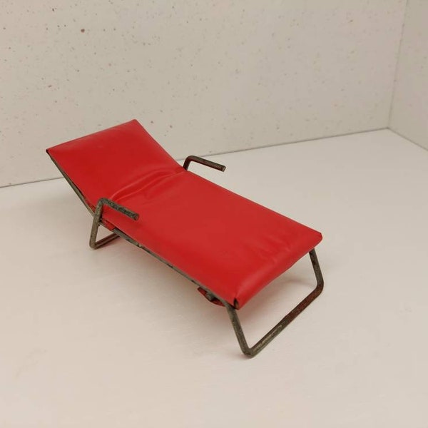 Chaise longue Lundby / Hanse originale