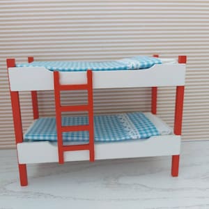 Lundby original Bunkbed