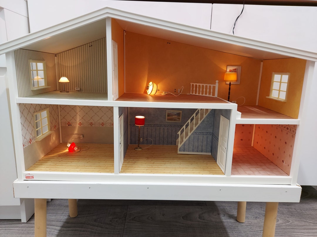 Lundby smaland extension floor deals