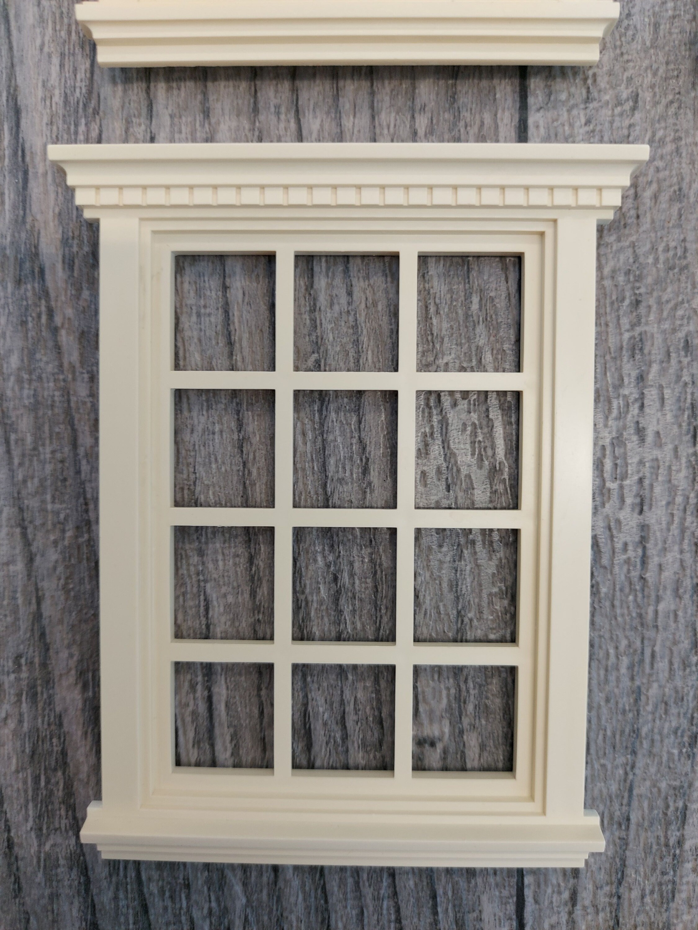 Lundby Manor Window, Price is for One Window. - Etsy
