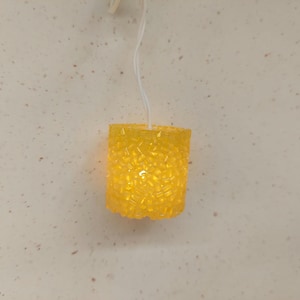 Lundby original hanging lamp