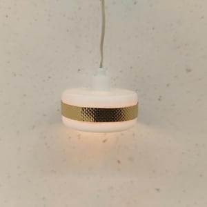 Lundby ceiling lamp