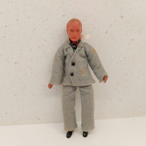 Lundby / Caco man doll