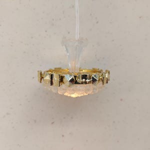 Lundby ceiling light, chandelier
