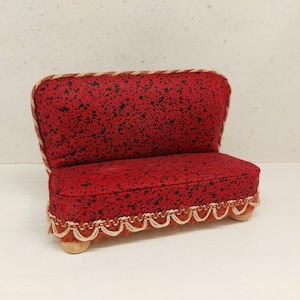 Lundby / Lerro sofa