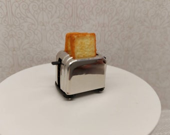 tiny toaster