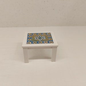 Lundby sidetable