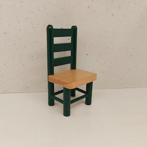 Lundby  chair