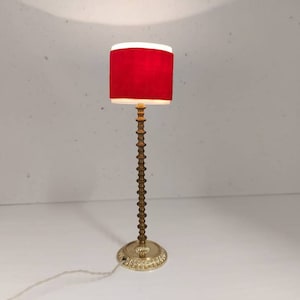 Lundby original standing lamp