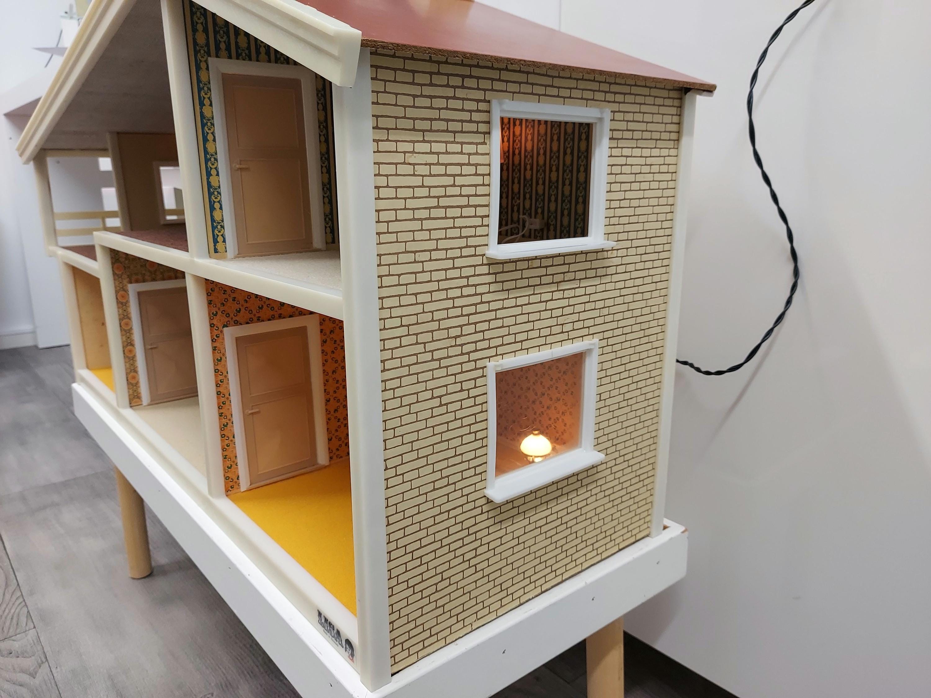 Lundby / Lisa of Denmark Dollhouse. - Etsy