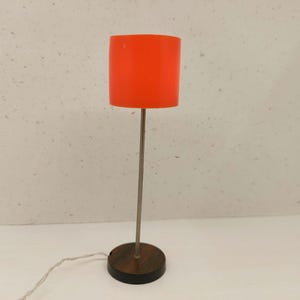Lundby original standing lamp