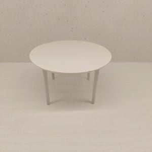 Lundby / Brio dining table