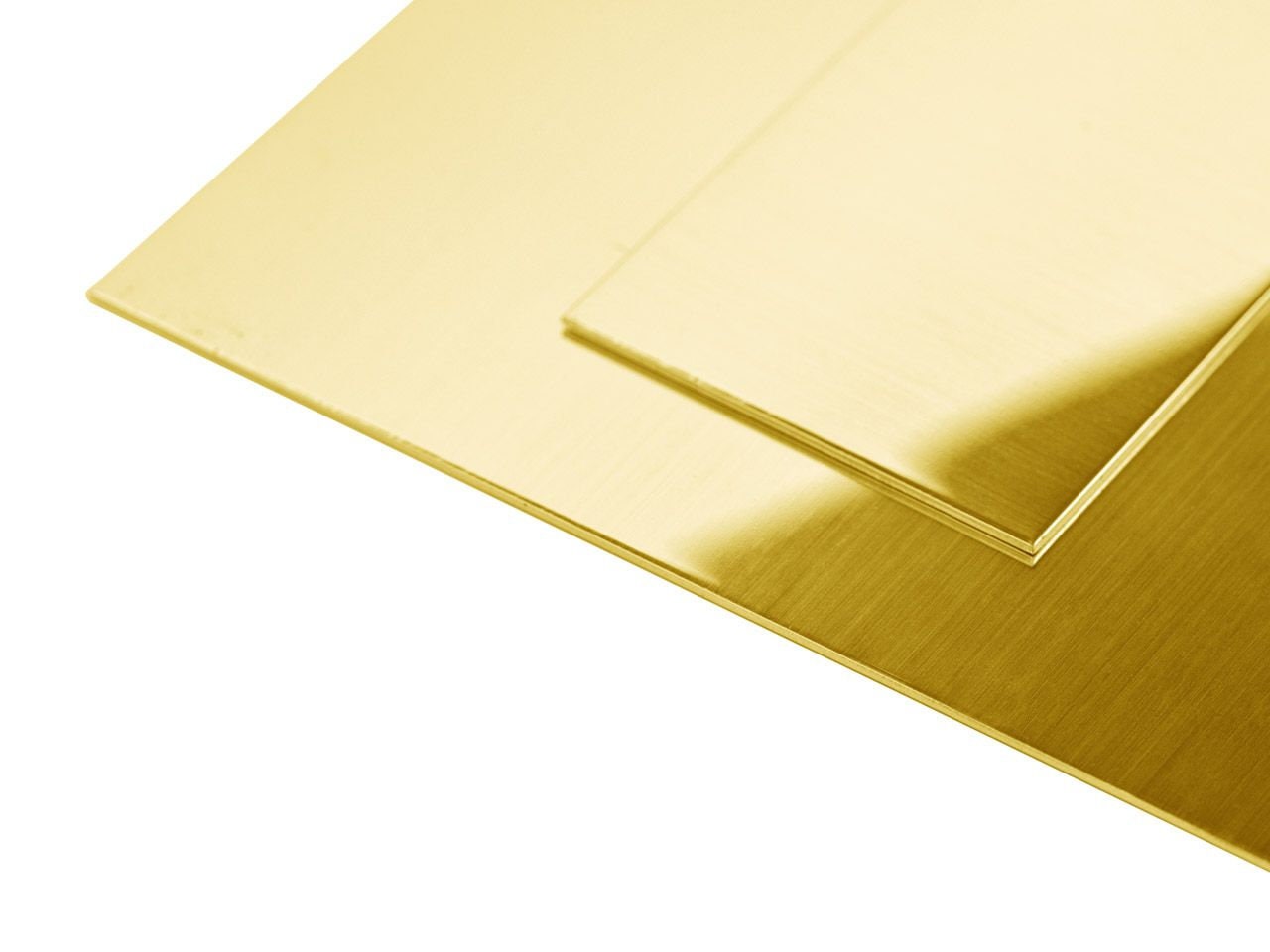 0.12mm 9CT Yellow Gold Sheet for Jewellery making. Custom cut Etsy