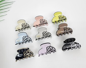 Celine - Small Vintage Clothespin Brooch - Etsy