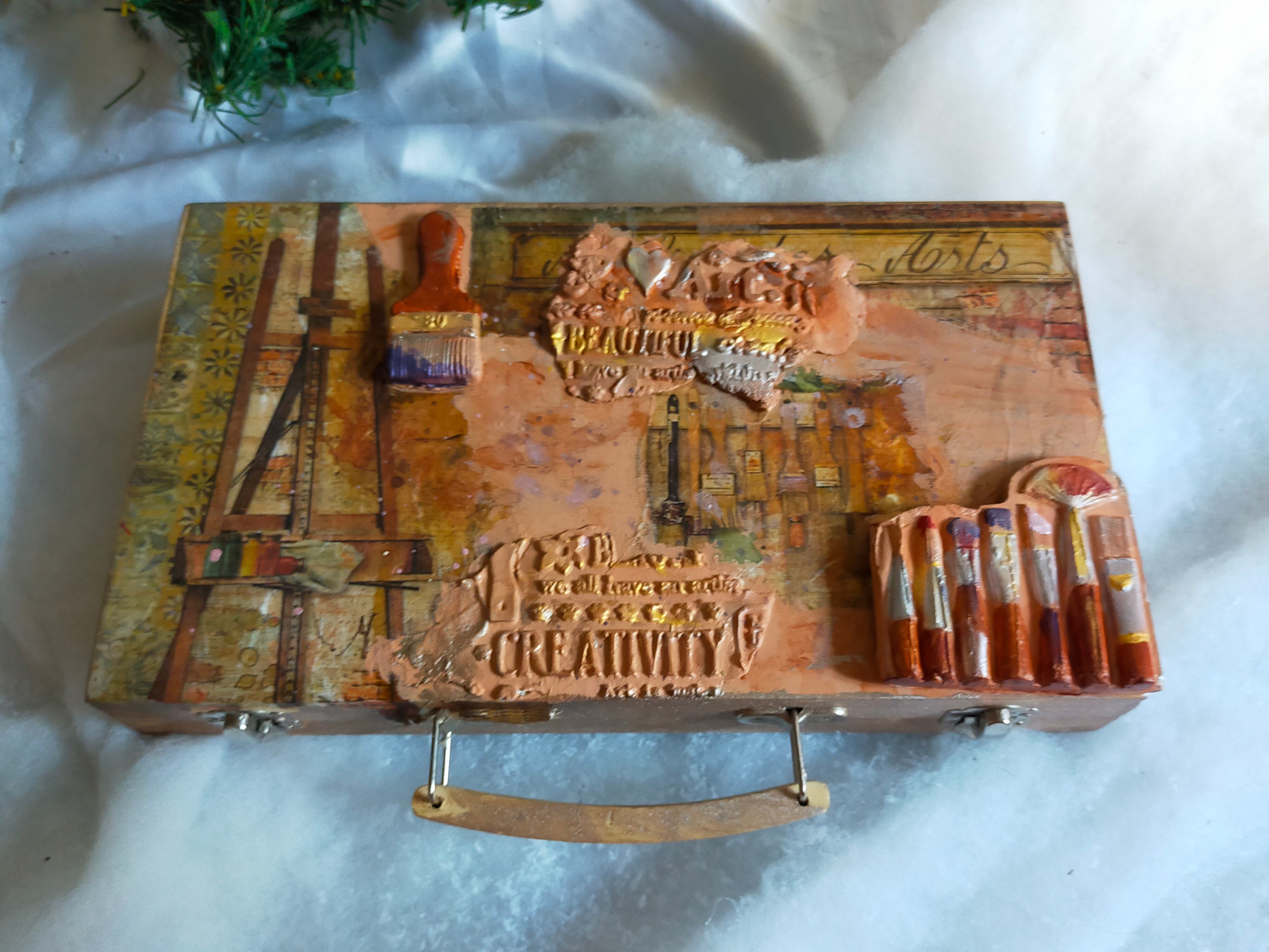 Valisette de Creation