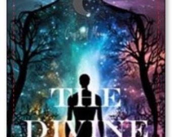 The Divine Within Oracle deck