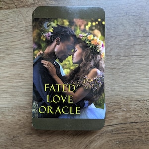 Fated Love Oracle