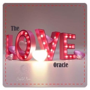 Love Oracle