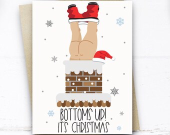Seasonal Funny Xmas for Her Him 'Sometimes I wonder how I put up with you' Xmas Girlfriend or Boyfriend Punkcards Funny Christmas Cards For Husband From Wife Seasonal Funny Xmas for Her Him 'Sometimes I wonder how I put up with you' Xmas Girlfriend or Boyfriend Punkcards Funny Christmas Cards For Husband From Wife