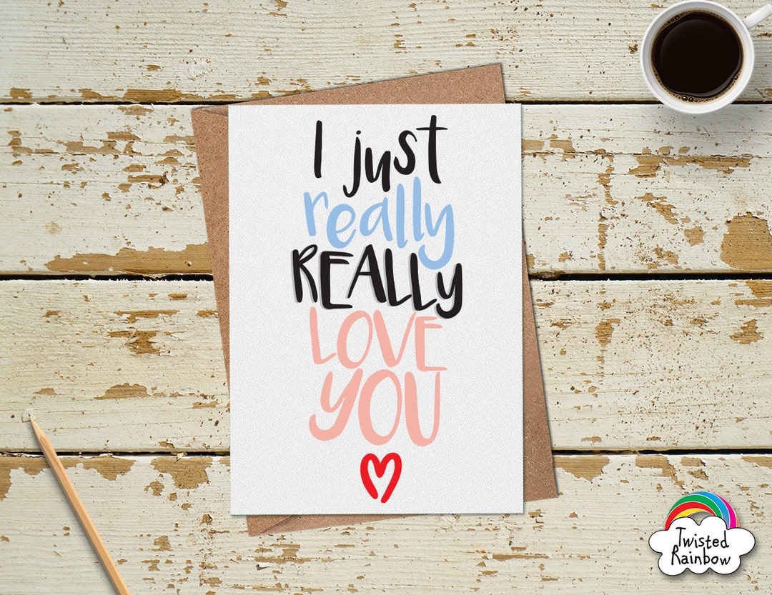 25 Gorgeously Sentimental Valentine's Day Cards Card Ideas