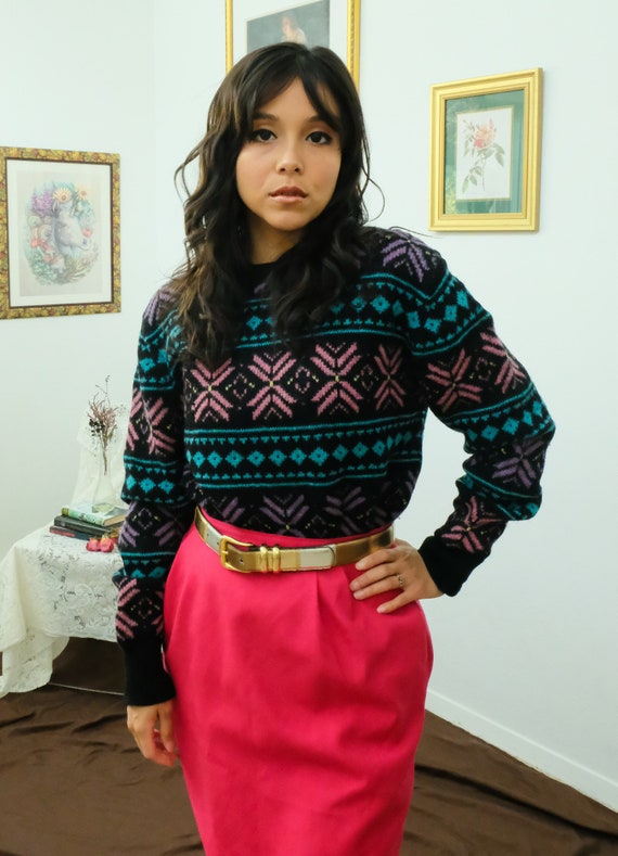 Ugly Christmas Sweater