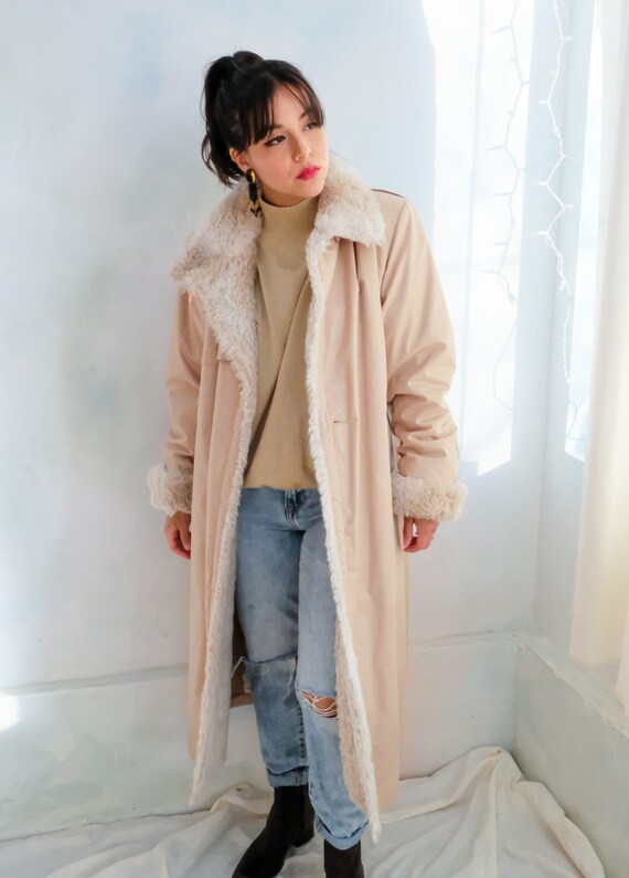 London Fog Winter Coat