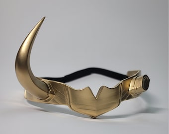 Sylvie Crown/Lady Loki