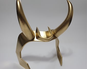 Loki Crown