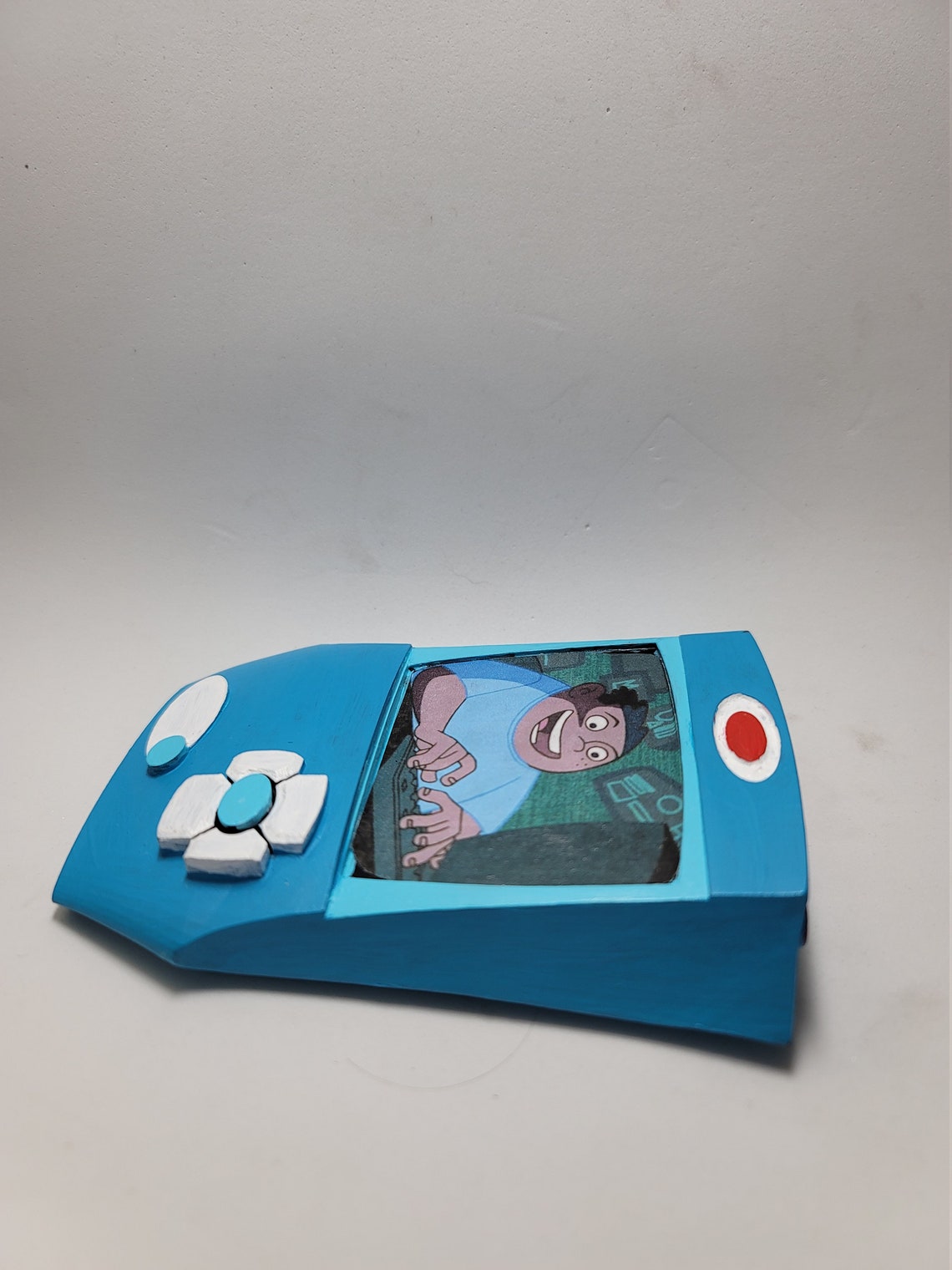 Kimunicator Kim Possible