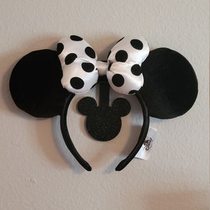 Mickey Ear Holder