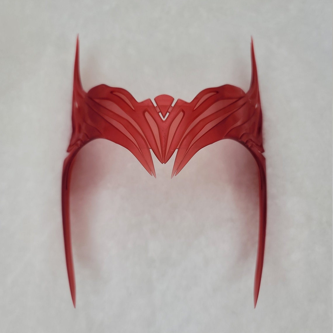 headpiece scarlet witch