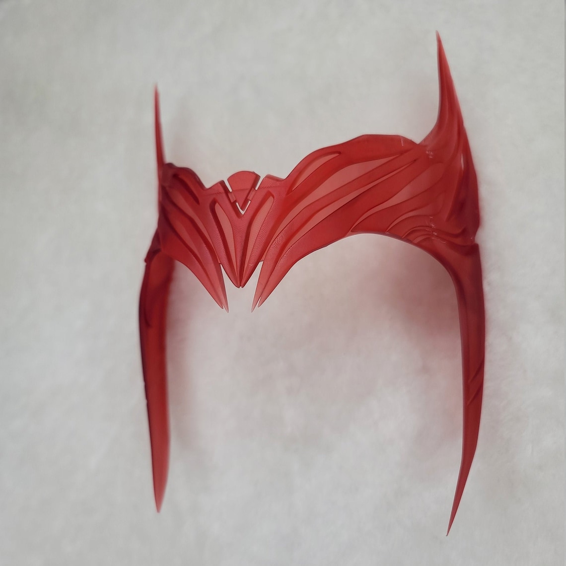 headpiece scarlet witch