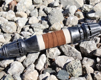 Rey Skywalker lichtzwaard