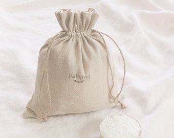 Pfefferminzwaschmittel 100 Stück / 3LB | Natürlicher Weichspüler | Kinder- & Babywaschmittel| Borax Free | Ungiftige | Zero-Waste| Eco Geschenk