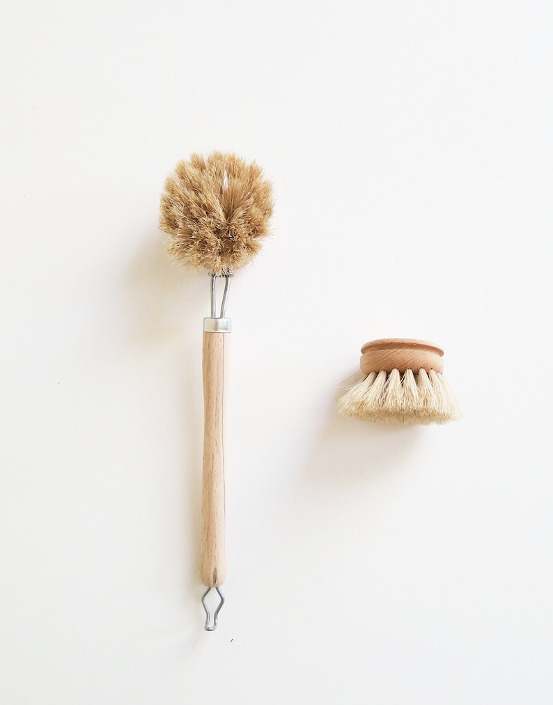 Jialiving Dish Brush