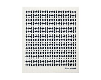 Biodegradable Swedish Dishcloth | Swedish Dishcloth | Eco-Friendly Dishcloth | Paper Towels | Sponge cloth | Reusable