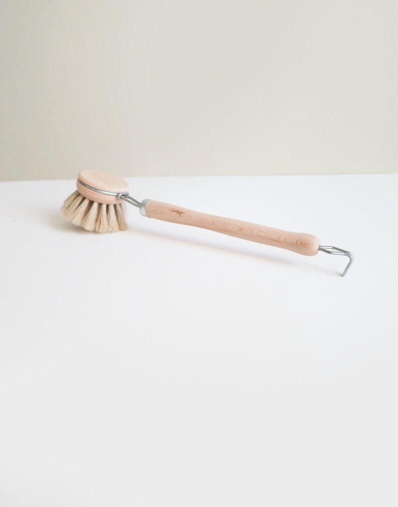 Jialiving Dish Brush - Thumbnail 5