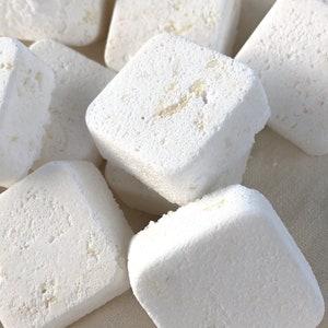 Laundry detergent tablets | Unscented / Lavender Scented tablets | Natural Softener | Borax Free | Non-Toxic | Eco Gift | Travel Pack
