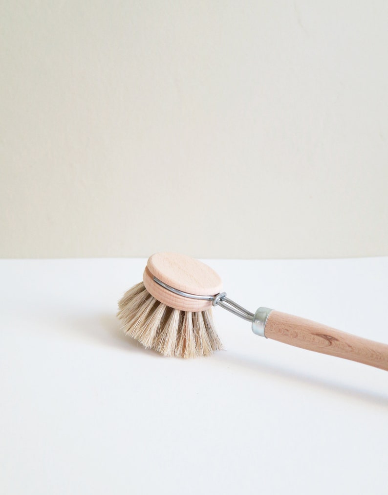 Jialiving Dish Brush - Thumbnail 3
