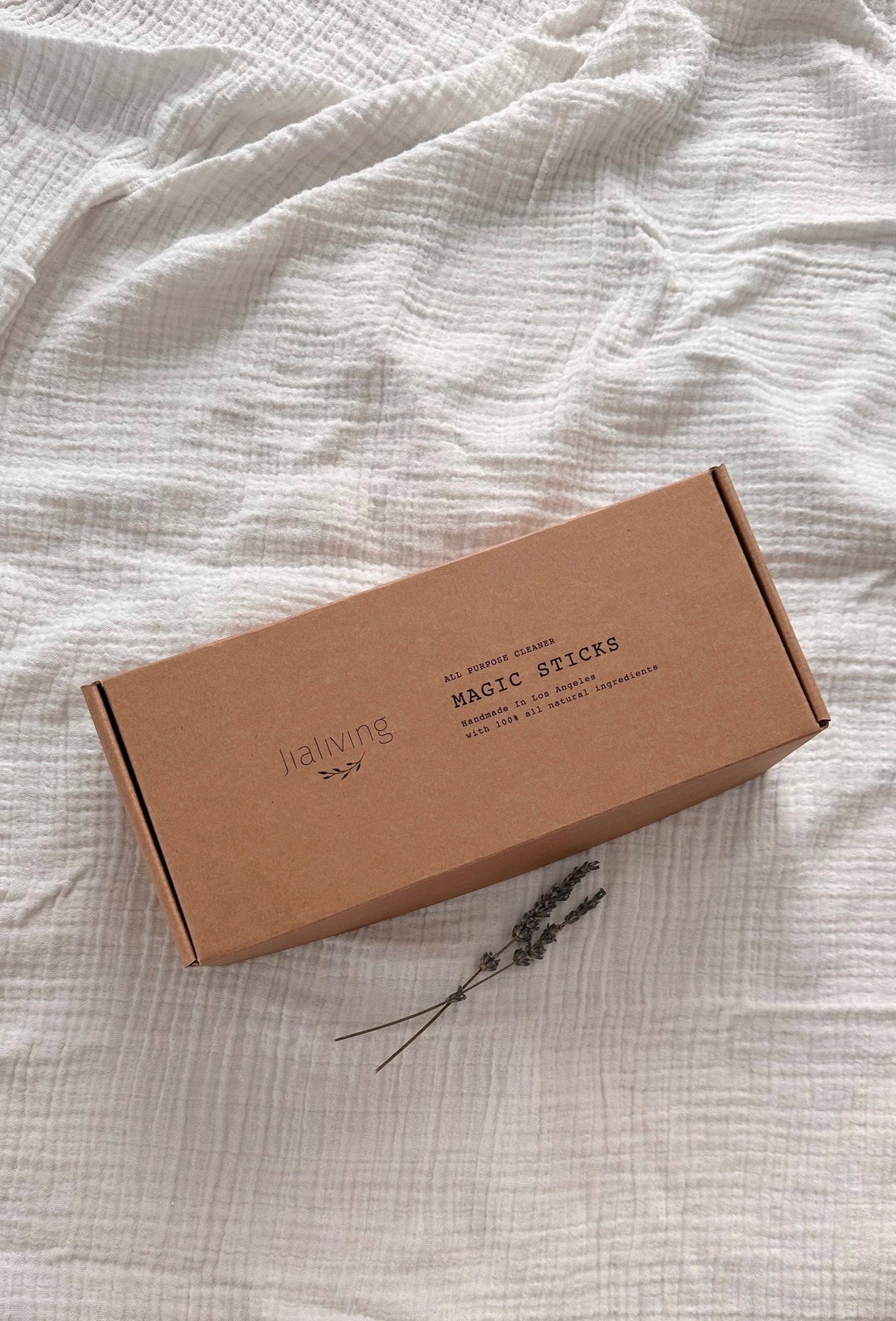 No Toilet Brush Needed Toilet Cleaner Stick All Natural Ingredients