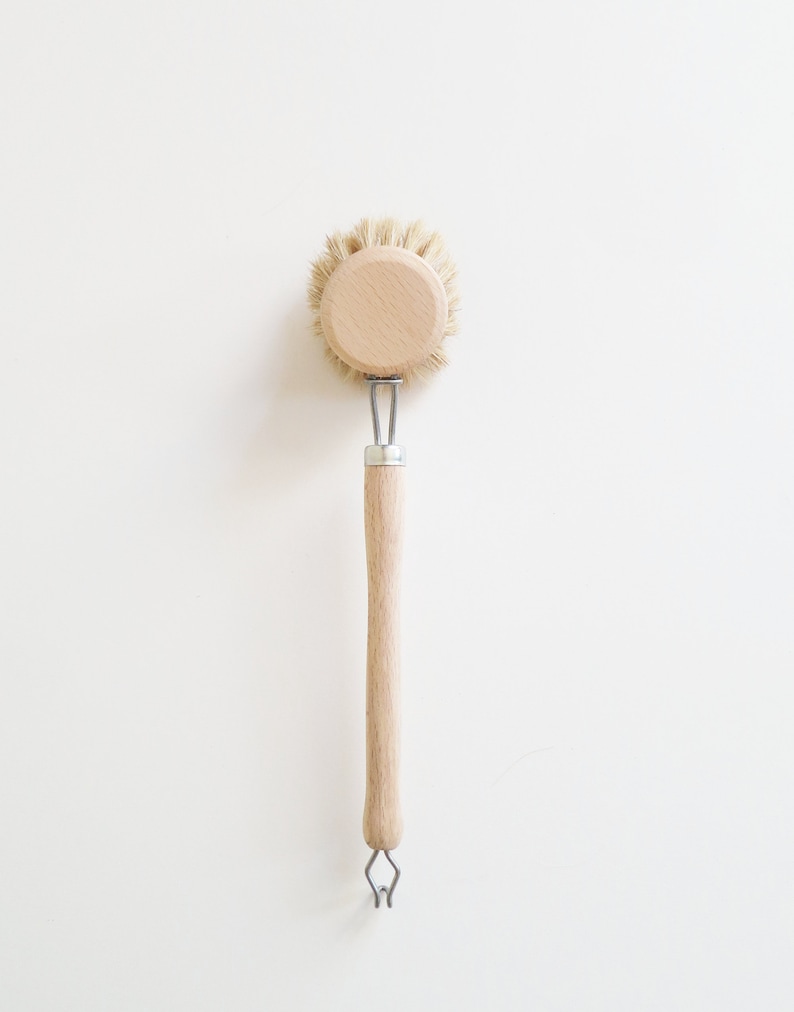 Jialiving Dish Brush - Thumbnail 2
