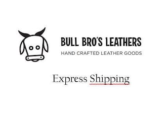 express shipping