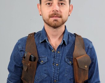 ジェネラルリサーチ ホルスター 小物入れ バッグ マウンテンリサーチ Mountain Research(マウンテンリサーチ)HOLIDAY Bag 商品詳細