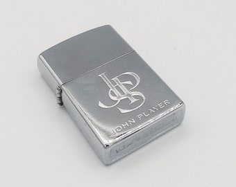 John Player Special Legendary Black Cigarettes