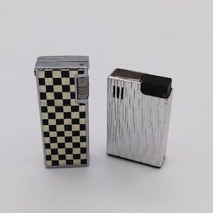 Classic lighters online