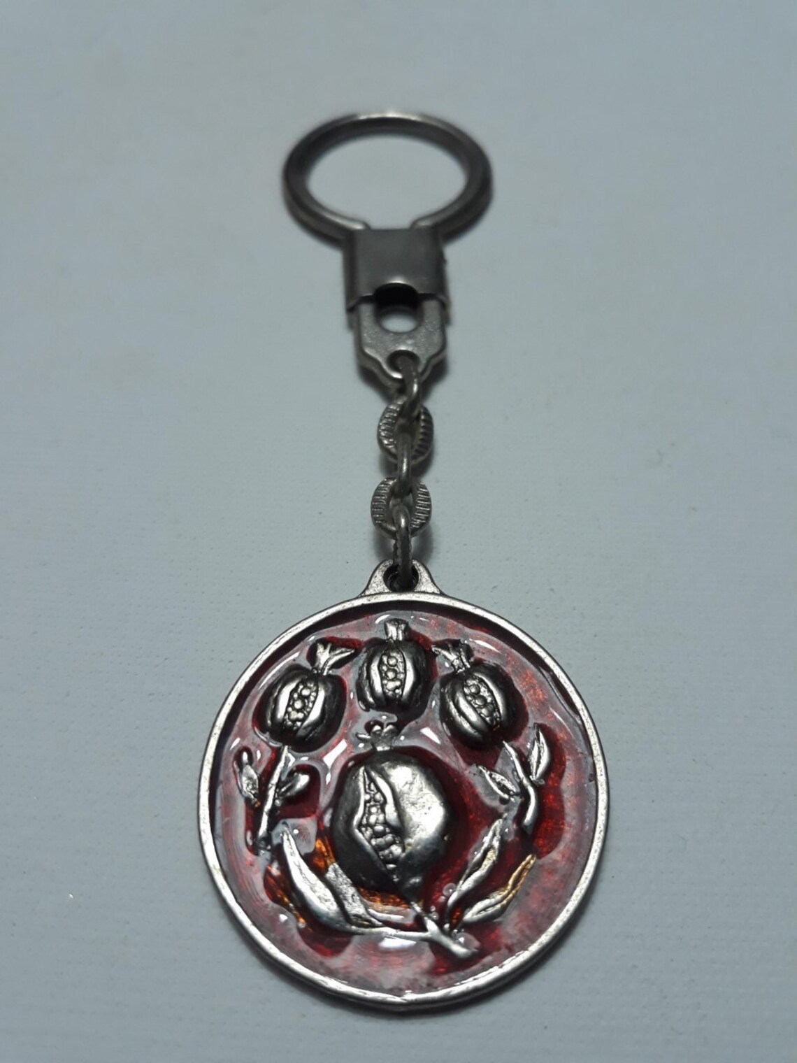 Granada keychain Spanish keychain keychain collection Spain Etsy