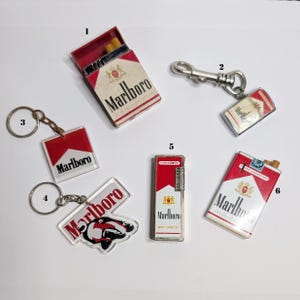 Marlboro vintage lighter choice of one, Marlboro advertising lighter, Marlboro collection, tobacco brands, tobacciana vintage