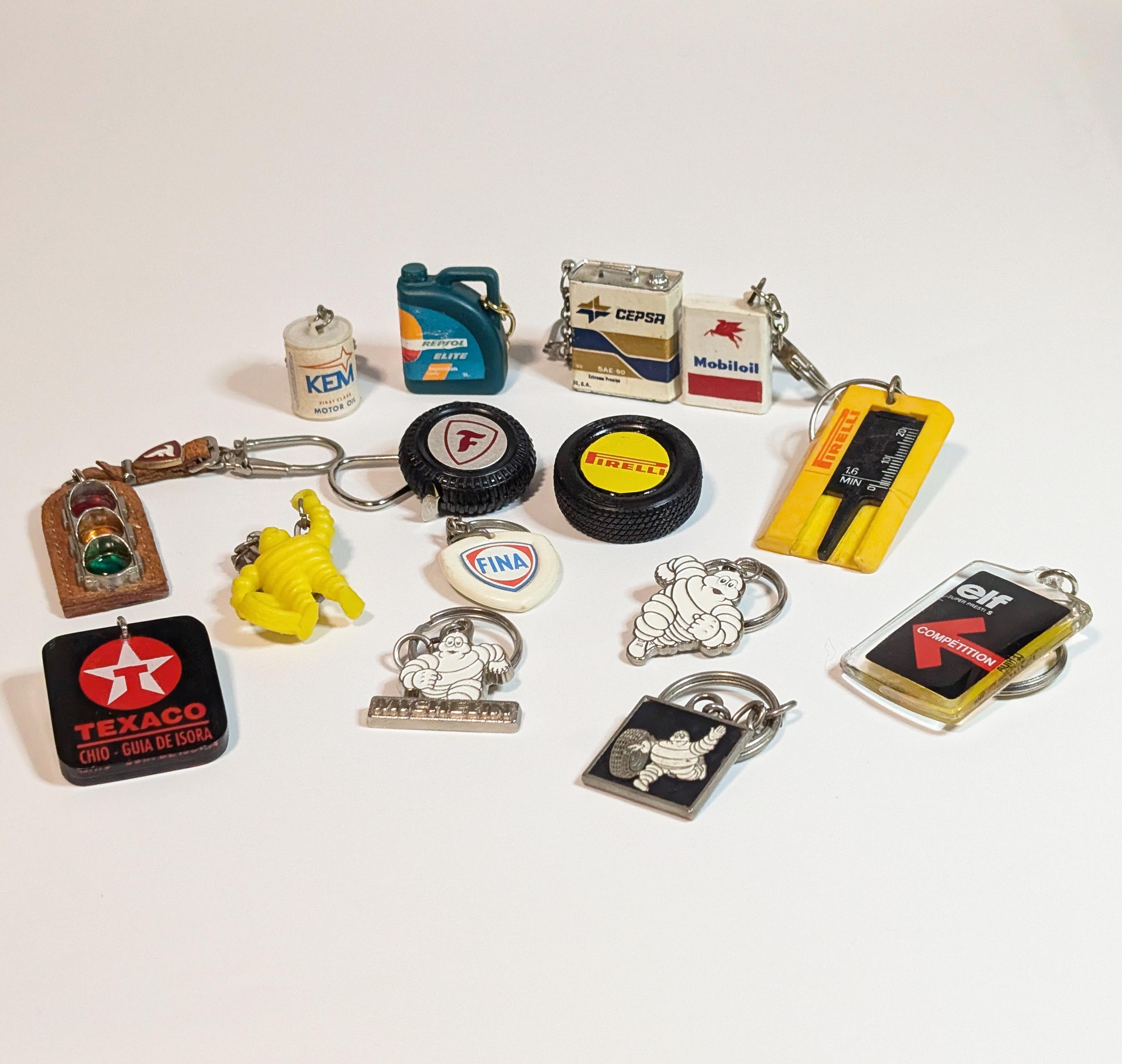 Esso memorabilia - Etsy 日本