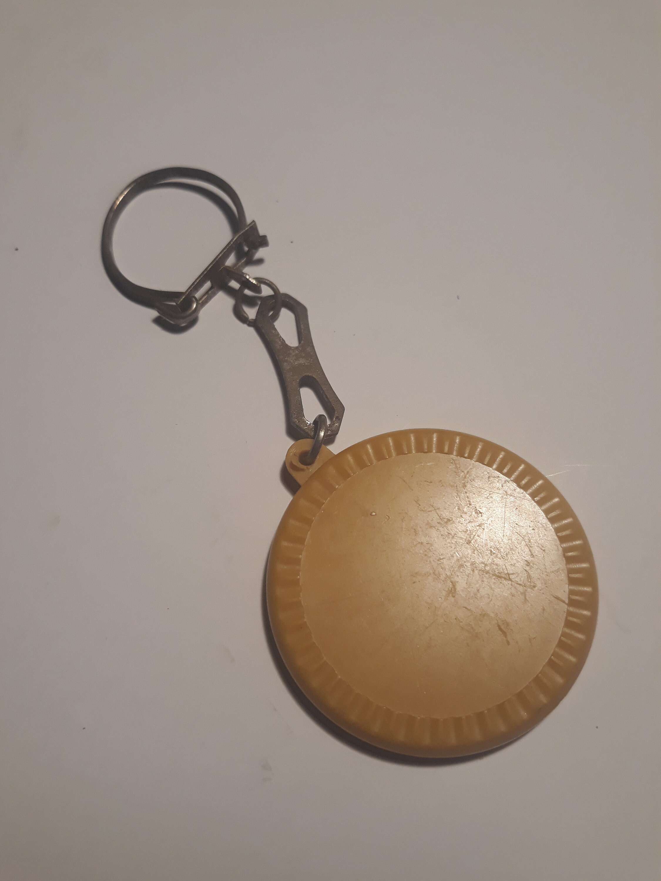 Girl vintage keychain woman vintage keychain keychain Etsy Polska