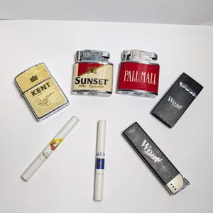Kent Lighter